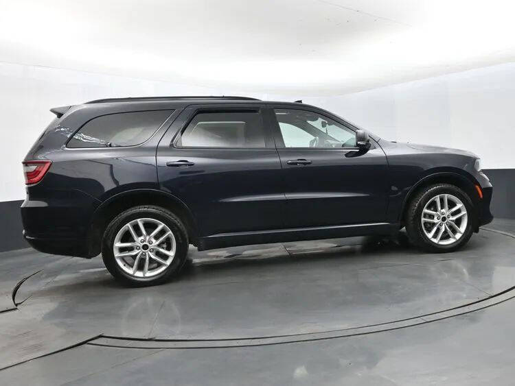 2024 Dodge Durango