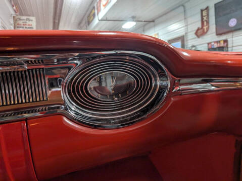 1956 Oldsmobile Eighty-Eight