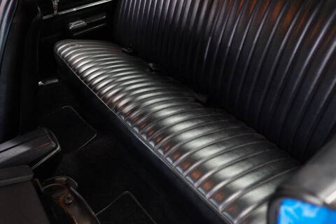 1968 Chevrolet Chevelle