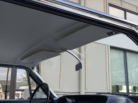 1963 Chevrolet Impala