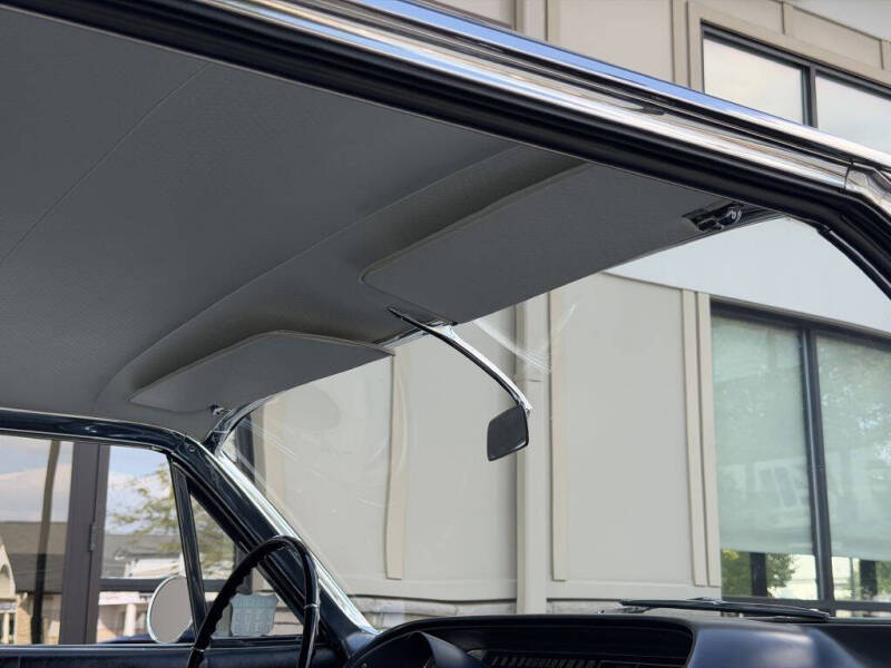 1963 Chevrolet Impala