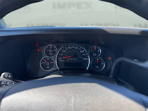 2023 GMC Savana 2500