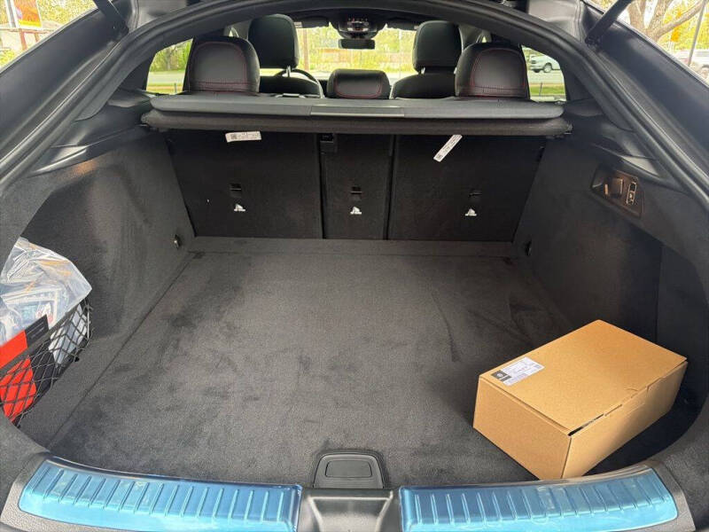 2026 Mercedes-Benz GLE AMG GLE 53