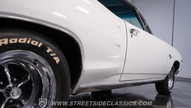 1968 Dodge Coronet