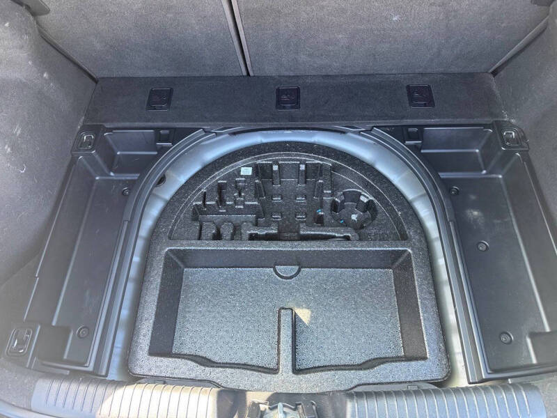 2016 Kia Forte5 EX