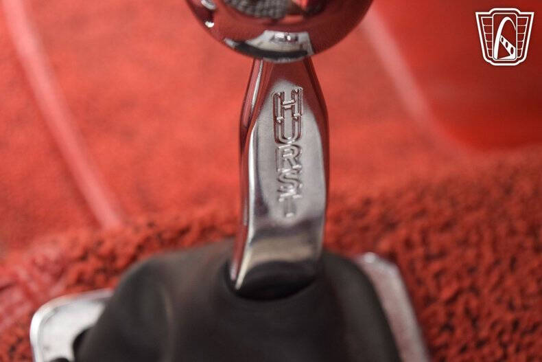 1956 Chevrolet Corvette