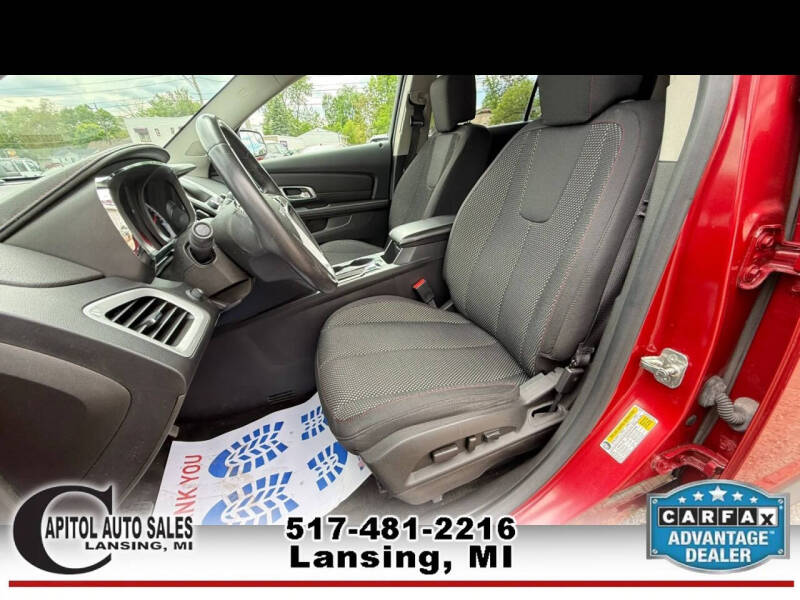 2013 GMC Terrain SLE-2