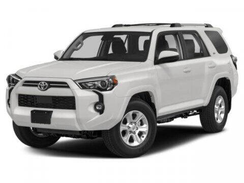 2023 Toyota 4Runner for sale at Quality Toyota - NEW in Independence MO