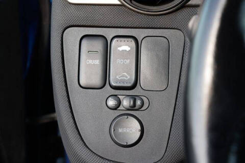 2004 Acura RSX Type-S