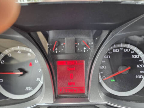 2014 GMC Terrain SLT-1