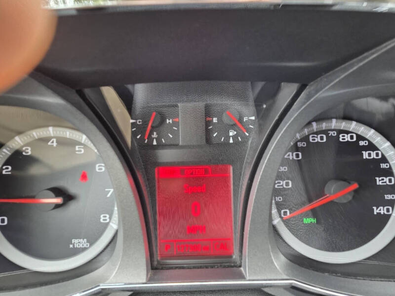 2014 GMC Terrain SLT-1
