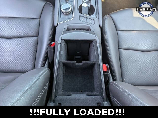 2021 Cadillac XT5 Sport