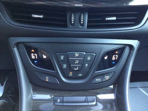 2019 Buick Envision Premium