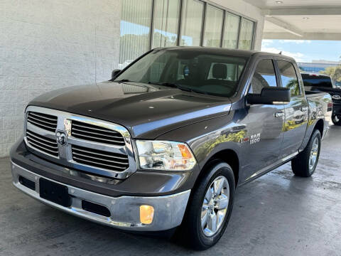 2014 RAM 1500 for sale at Powerhouse Automotive in Tampa FL