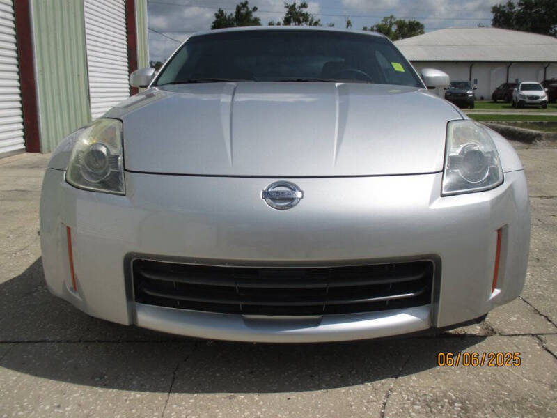 2006 Nissan 350Z