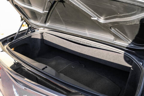 2014 Chevrolet Corvette Stingray Z51