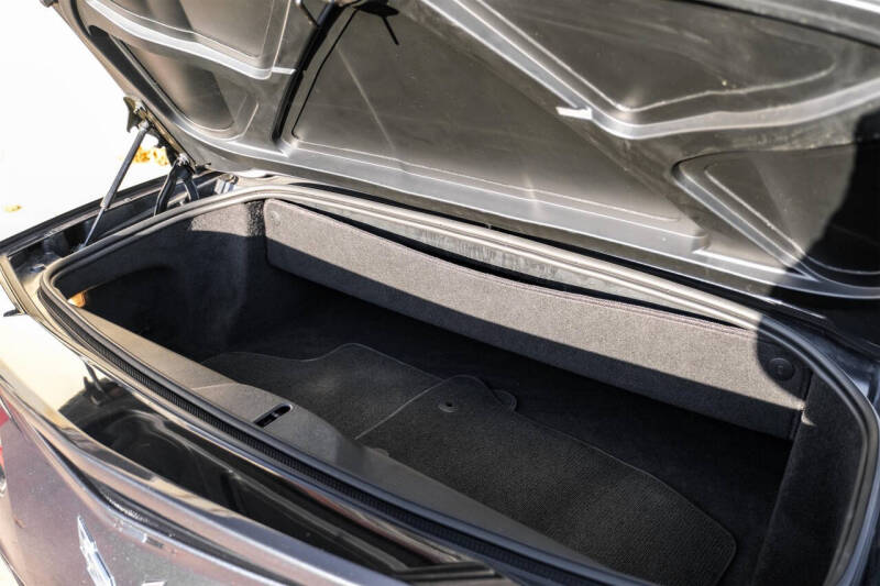 2014 Chevrolet Corvette Stingray Z51