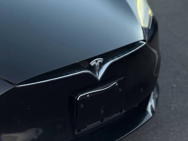 2019 Tesla Model S Standard Range