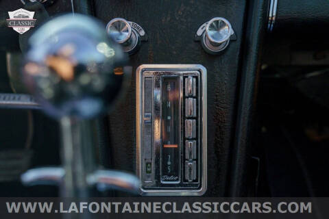 1964 Chevrolet Corvette