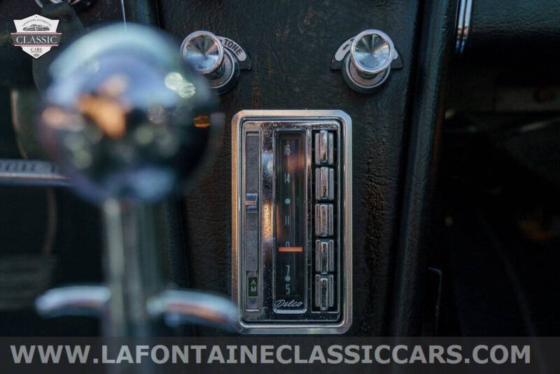 1964 Chevrolet Corvette