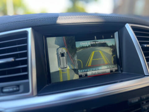 2016 Mercedes-Benz GL-Class GL 450 4MATIC