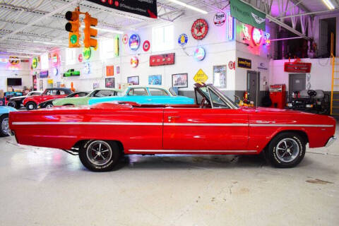 1966 Dodge Coronet