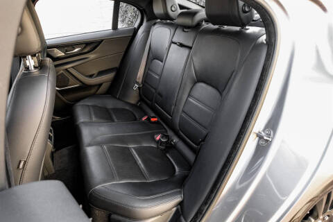 2020 Jaguar XE P250 S