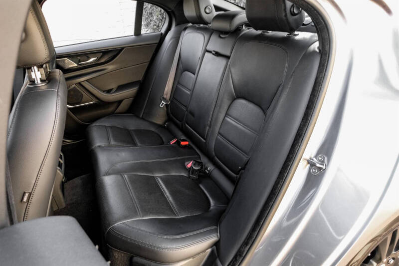 2020 Jaguar XE P250 S