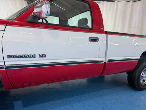 1994 Dodge Ram 1500