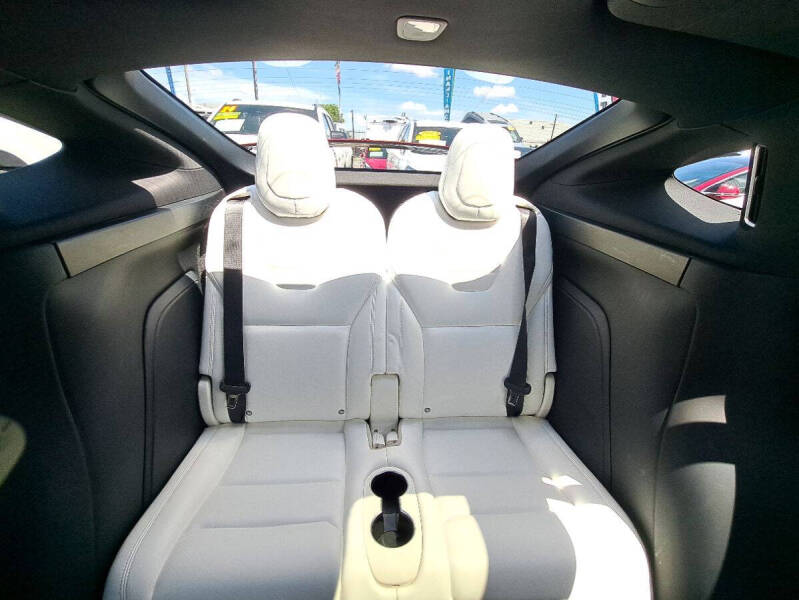 2016 Tesla Model X 90D