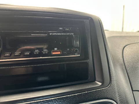 2015 Dodge Grand Caravan SXT Plus