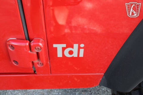 1998 Land Rover Defender