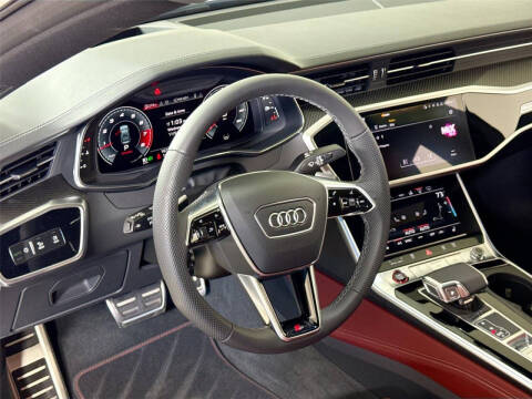 2025 Audi S7 2.9T quattro Prestige