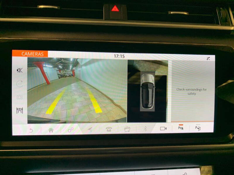 2020 Land Rover Range Rover Velar P380 R-Dynamic HSE