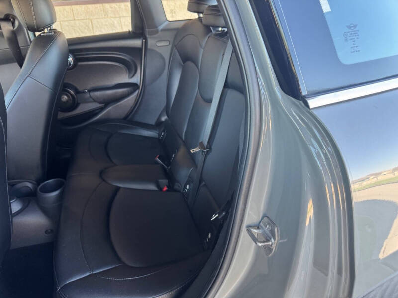 2018 MINI Hardtop 4 Door Cooper