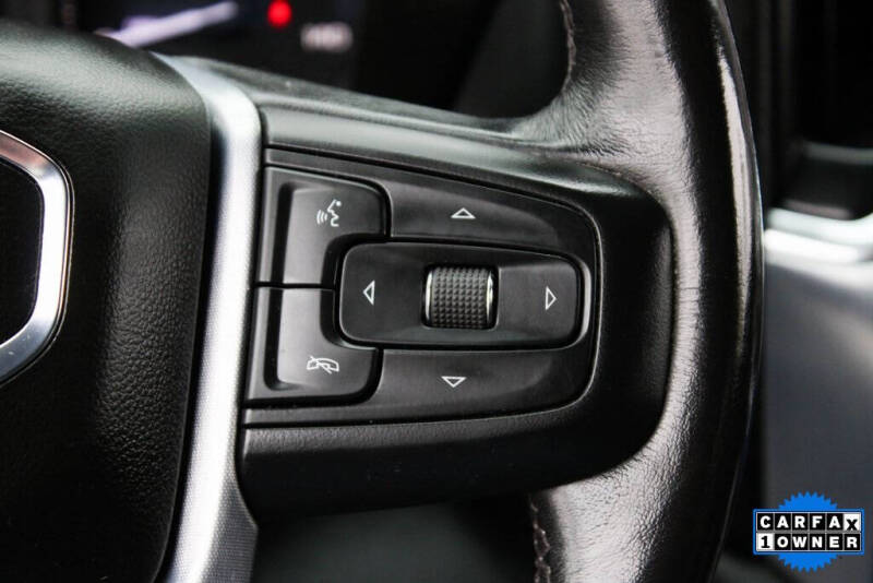 2022 GMC Sierra 1500 Limited