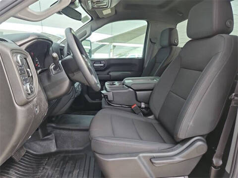 2025 GMC Sierra 3500HD