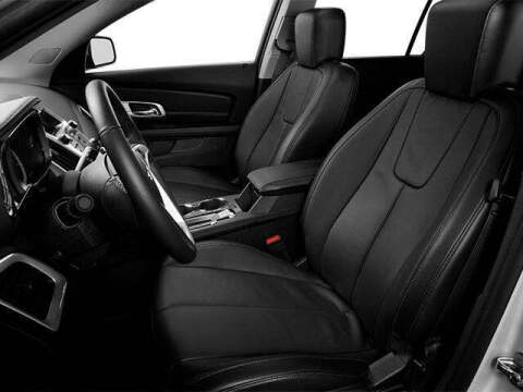 2014 GMC Terrain SLE-1