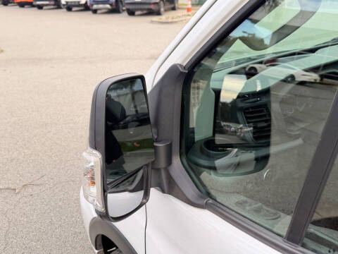 2023 Ford Transit 350 XLT