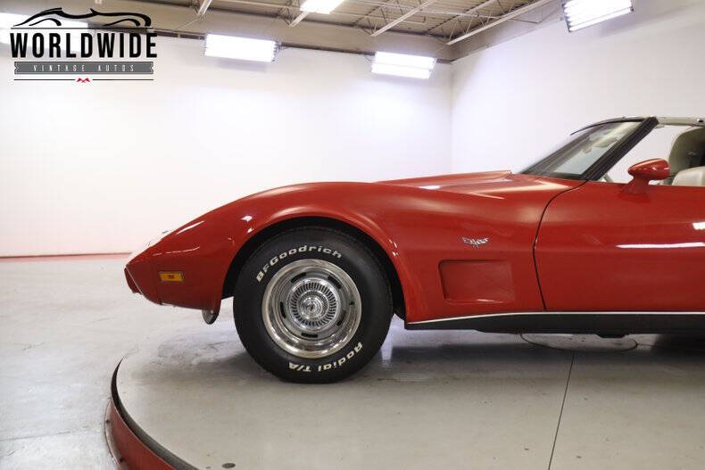 1979 Chevrolet Corvette