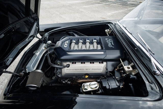 1956 Ford Thunderbird