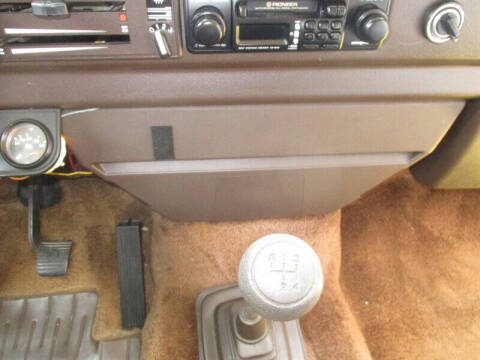 1982 Volkswagen Vanagon Camper