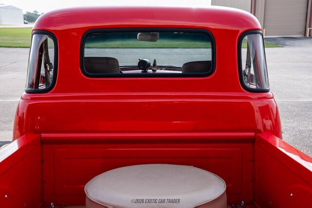 1954 Chevrolet 3100