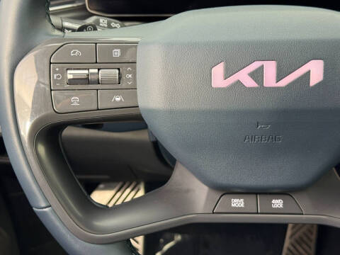 2024 Kia EV9 GT-Line