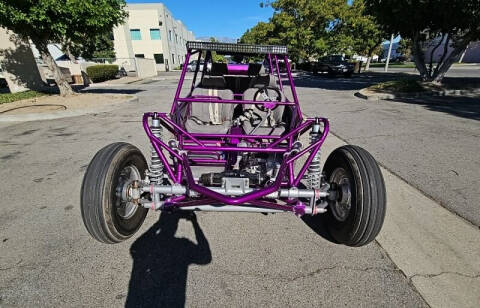 Special Construction 4 Seats