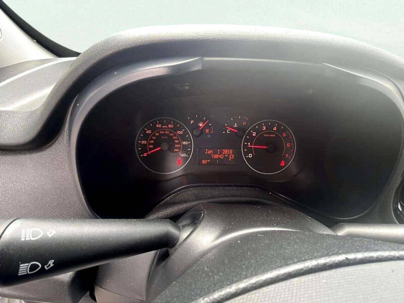 2019 RAM ProMaster City