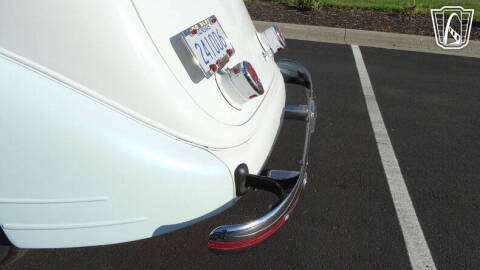 1935 Pontiac Coupe