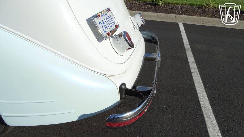 1935 Pontiac Coupe