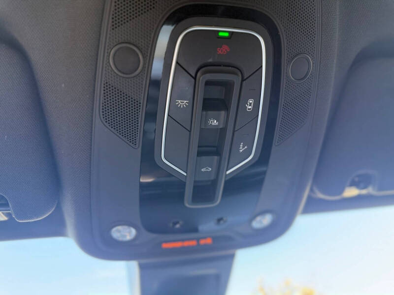 2019 Audi Q7 quattro Premium Plus 45 TFSI