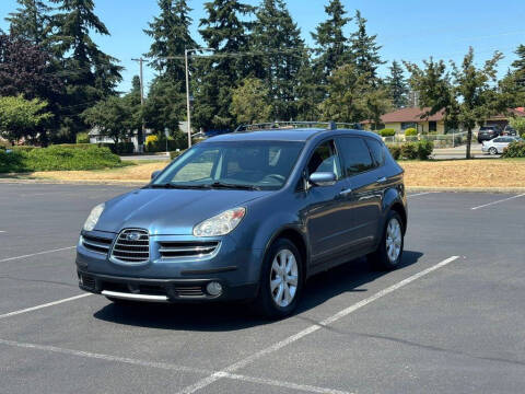 2006 Subaru B9 Tribeca for sale at Baboor Auto Sales in Lakewood WA